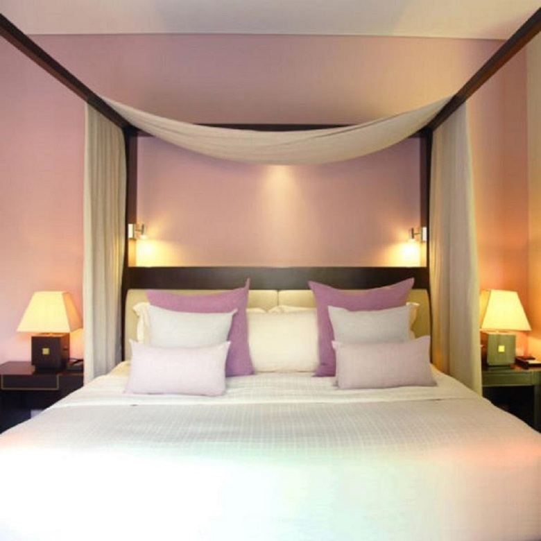 Hotel Fusion Maia Danang Resort