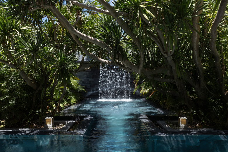 Hotel Fusion Maia Danang Resort