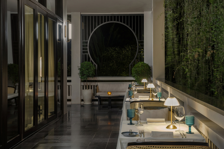 Hotel Fusion Maia Danang Resort