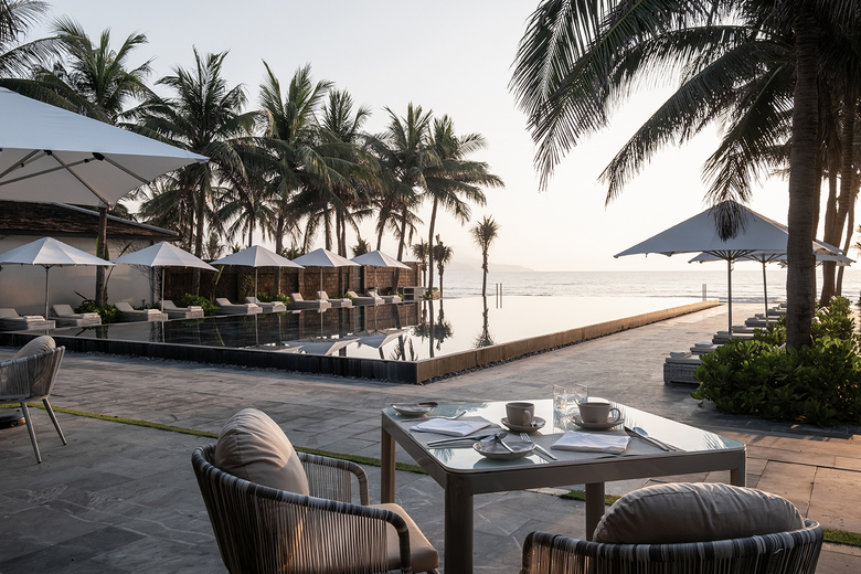 Hotel Fusion Maia Danang Resort