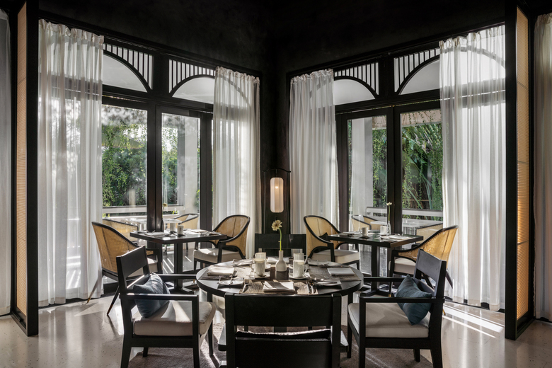 Hotel Fusion Maia Danang Resort