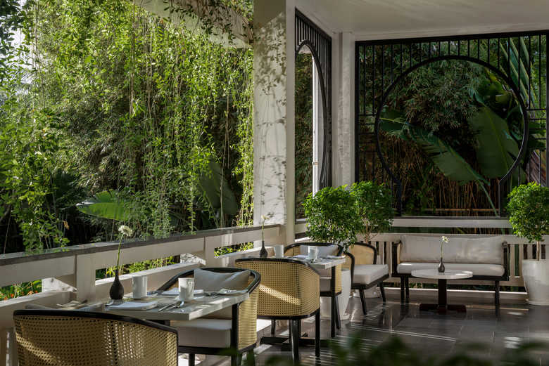 Hotel Fusion Maia Danang Resort