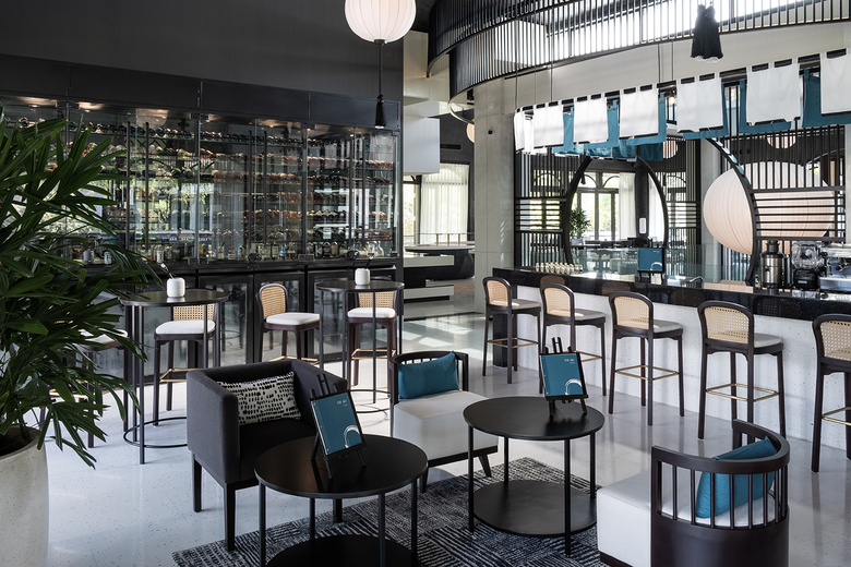 Hotel Fusion Maia Danang Resort