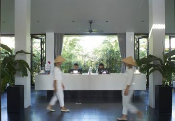 Hotel Fusion Maia Danang Resort
