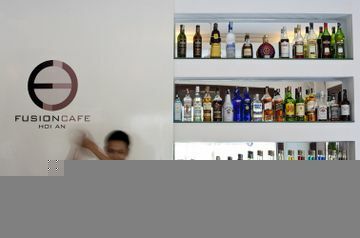 Hotel Fusion Maia Danang Resort