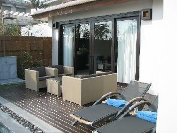 Hotel Fusion Maia Danang Resort