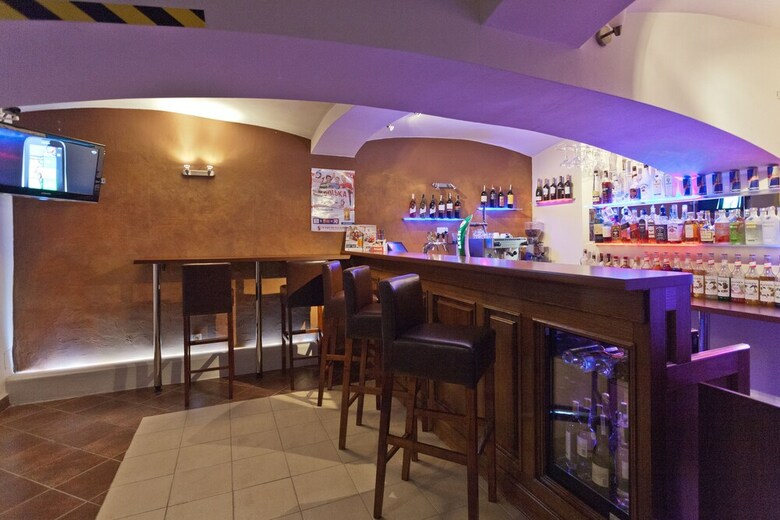 Hotel Maksymilian Krakow