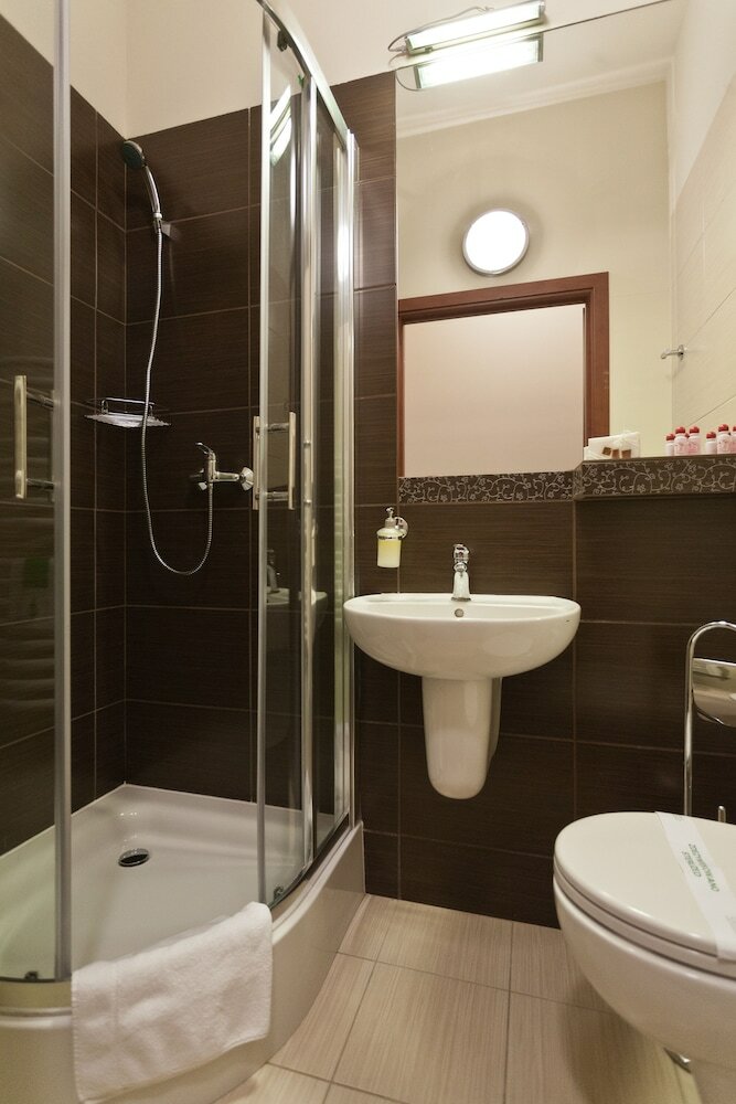 Hotel Maksymilian Krakow