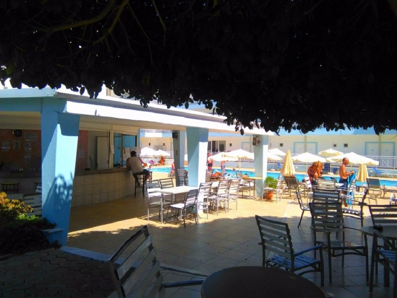 Hotel Nicolas Villas