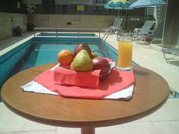 Hotel Apartments Irini