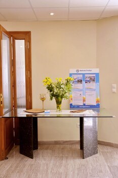 Hotel Apartments Irini