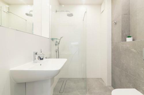 Luxury Apartments - Okrzei Residence