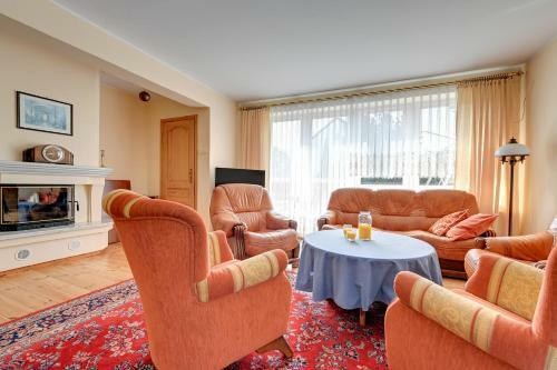 Apartamento Nautica Residence