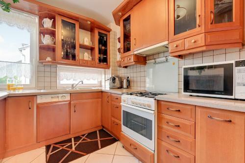 Apartamento Nautica Residence