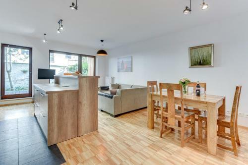 Terrace & Relax By Baltica Apartments