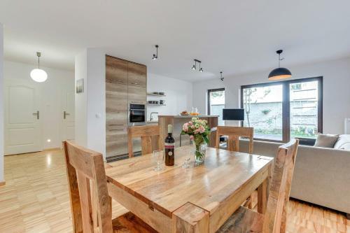 Terrace & Relax By Baltica Apartments