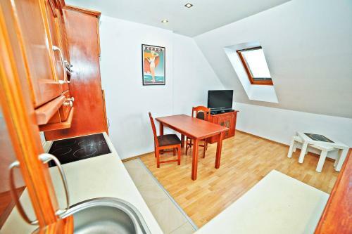 Apartment Atlantic