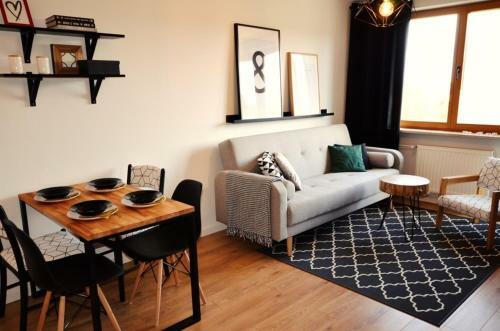 Victus Apartamenty, Apartament Lajkonik