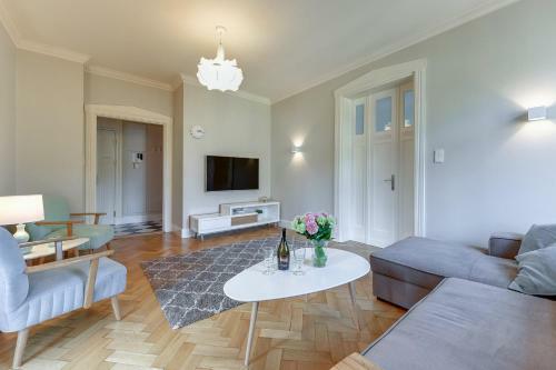 Apartamento Fantazja - Sopot Best Location