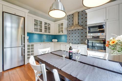 Apartamento Fantazja - Sopot Best Location