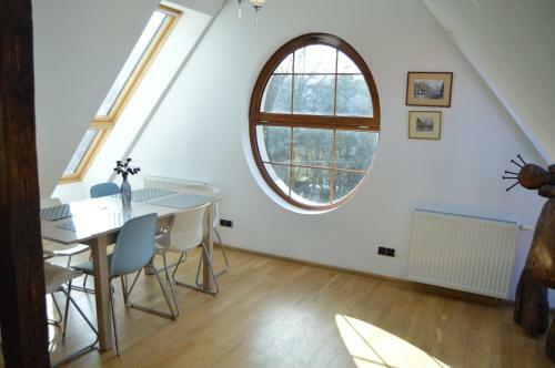 Seaside Loft Apartment (nadmorski) Happy Hours