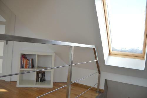 Seaside Loft Apartment (nadmorski) Happy Hours
