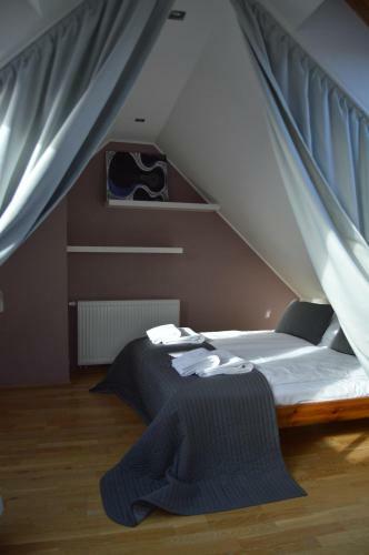 Seaside Loft Apartment (nadmorski) Happy Hours