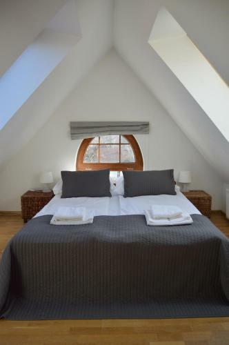 Seaside Loft Apartment (nadmorski) Happy Hours