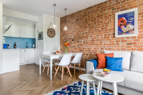 Sanhaus Apartments - Parkowa 44