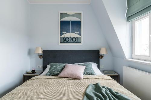 Sanhaus Apartments - Parkowa 44