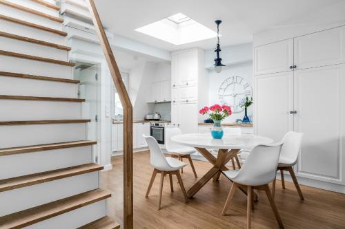 Sanhaus Apartments - Parkowa 44