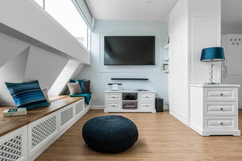 Sanhaus Apartments - Parkowa 44