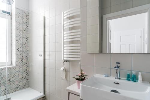 Sanhaus Apartments - Fiszera 6