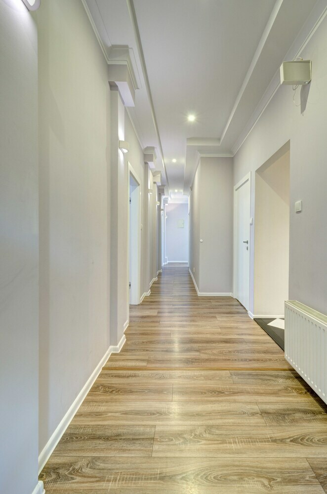 Apartamento Happy Stay Sopot Monte Cassino 44 B