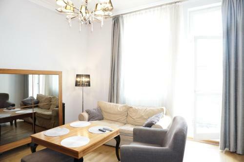 Apartamento Home3city Sopocki ?agiel