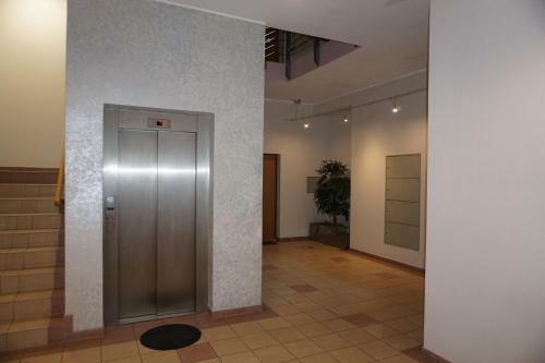 Apartamento Home3city Sopocki ?agiel