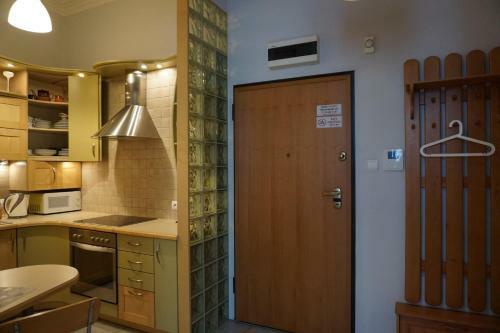 Apartamento Home3city Sopocki ?agiel