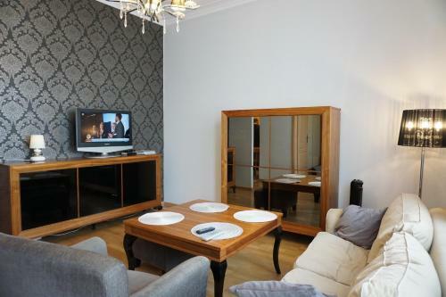 Apartamento Home3city Sopocki ?agiel