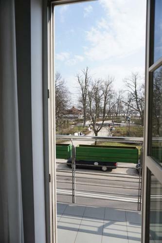 Apartamento Home3city Sopocki ?agiel