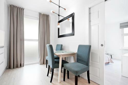 Apartamento Rentapartments - Monte Cassino Center