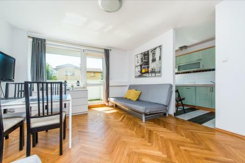 Mw Apartamenty - Sopot Centrum