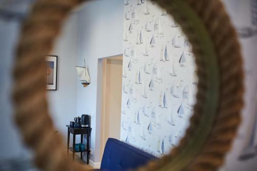 Victus Apartamenty, Apartamenty Delux
