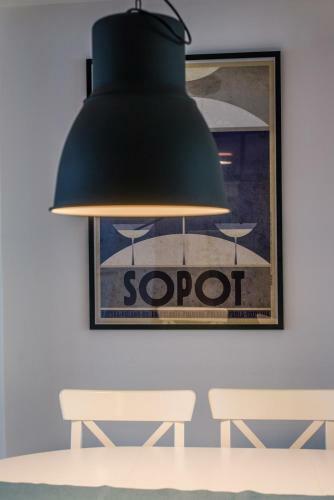 Mw Apartamenty - Seaview At Monte Casino