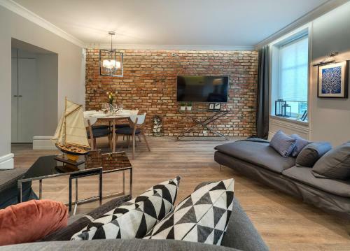 Noclegisopot - Apartament Sopocki Spleen