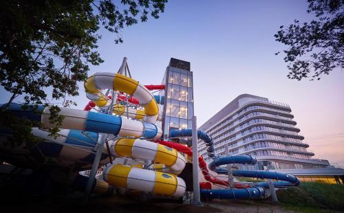 Vacationclub - Aquamarina Apartment C-05