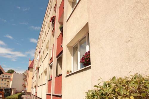 Apartamento Visit Baltic - Paderewskiego