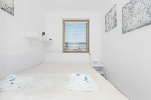 Apartamenty Laguna Kwarta? R�?y Wiatr�w
