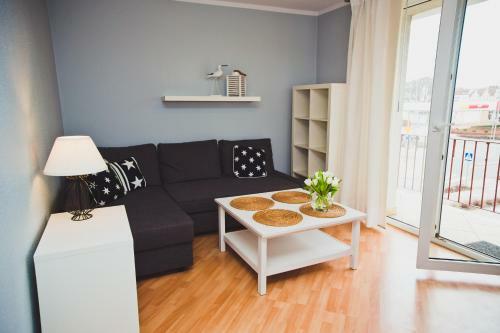 Apartamento Visit Baltic - Konstytucji 3 Maja