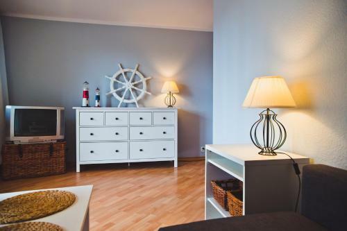 Apartamento Visit Baltic - Konstytucji 3 Maja