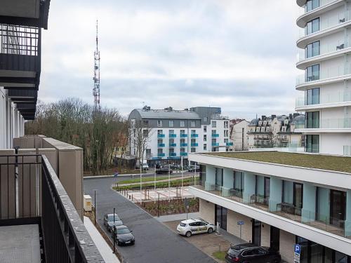 Vacationclub - Baltic Park Fort Apartament E.303